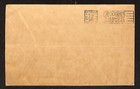 Norfolk  Postage Stamp   1-12 Complete Set On Cover  Fdc  1947  ba 