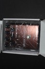 New Fender Smolder Acoustic Overdrive Guitar Effects Pedal