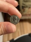 Marcus Aurelius As Caesar  138-161ad  Pisidia Antioch  Ancient Roman Bronze Coin