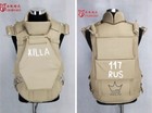 In Us reproduction Russian 6b13 Killa Tactical Vest Bodyarmor Scavs Combat Gear