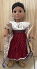 Vintage 1997 American Girl Original Pleasant Company Josefina