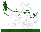 Genuine Gm Harness 85657116