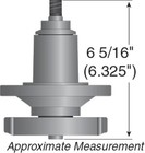 Stens 285-093 Spindle Assembly Fits John Deere Gy20050 Gy20785