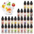 Food Flavoring Oil 28 Flavors Concentrated Extract For Baking Drinks Candy