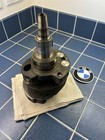 Bmw Airhead Crankshaft 11mm Excellent   In Spec R60 R75 R80 R90 R100 Rs Rt Gs