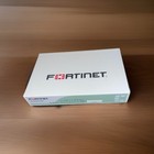 Fortinet Fortigate 60c Fg-60c Router Firewall Security Appliance No Power Cord