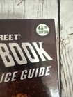 Overstreet Comic Book Price Guide 43 Hardcover 43rd Edition 2013 X-men  t 3621 