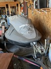 2008 Supercharged Sea Doo Rxp X W  Only 100 Hrs     Changed Oil Every Year   