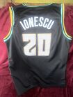 New  Sabrina Ionescu New York Liberty Wnba  Medium