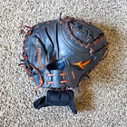 Mizuno Pro Gmp-2000