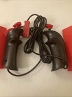 Carrera Go   1 43 Slot Car Track  Replacement Remote Plug-in Controllers   Ramp