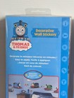Rare Thomas Tank Train   Friends 2006 Peel And Stick Wall Stickers New 2 Pkgs