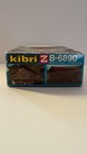 Kibri B-6890 Z Scale Barn  West Germany Building Kit