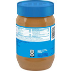 Jif No Added Sugar Creamy Peanut Butter Spread  33 5 Oz - Smooth  2 Pack 
