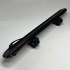 Yakima  2 Pieces  Supdawg Premium Rooftop Sup surfboard Mount 39 l X 3 5 w Black
