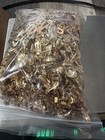 3 0 Pounds Of Vintage Gold Plated Items For Scrap Recovery Or   Xfr Tested