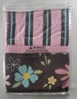 Trend Lab Baby Accessories Blossoms Window Valance 82  X 15  New In Package
