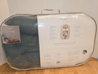 Snuggle Me Infant Lounger Organic Cotton Cover New In Package