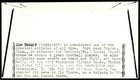 1984 Fdc Jim Thorpe Greatest Athlete Of All Time Garik Cachet