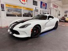 2014 Dodge Viper - Gts Coupe - Super Low Miles -see Video