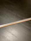 Taylormade Driver Shaft   Tensei Ck Series 60r  regular 