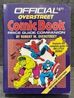 The Official Overstreet Comic Book Price Guide Companion - 1988 - Paperback
