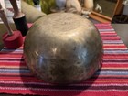 10    Tibetan Meditation Singing Bowl Root Chakra C Note Authentic Hand Hammered