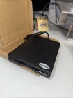 Raayoo Floppy Disk Reader Usb Floppy Disk Drive player External 3 5