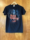 Iron Maiden Official Original Rare 2003 Give Me Ed Til I m Dead Tour Shirt Med