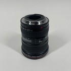 Canon Ef 17-40mm F 4 0 L Usm 17-40mm F 4 0 L Usm Auto   Manual Lens