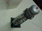 1950s Marx O 14  Animated Water Tower  0465 Boxed   Tested