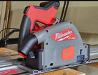 Milwaukee Track Saw Arbor Cover As In Picture  red  - Other Colors Upon Request