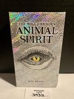 The Wild Unknown Animal Spirit Card Deck Complete In Box No Guidebook Kim Krans