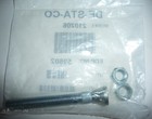 De-sta-co 210206 Swivel Foot Spindle - New Old Stock In Sealed Package Lot Of 3