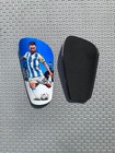 Soccer Shin Guards Canilleras Espinilleras Size Xs-s-m-l