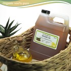 Premium Unrefined Sesame Oil Pure Organic Cold Pressed Best 2 Oz Up To 7 Lb