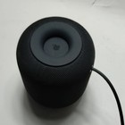 Apple Homepod 1st Gen Black A1639 Smart Speaker