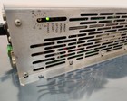 Leybold Cone trol 200 Turbo Pump Controller For Turbovac Tw 220 150 Vacuum Pump