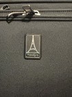 Nwot Travelpro Crew Classic Lightweight Softside Expandable Spinner Luggage 