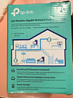 Tp-link Av1000 Powerline Ethernet Adapter Kit  tl-pa7017p Kit  Passthrough