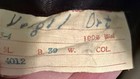 Wwii U s  Navy Officer Dress Blue Uniform