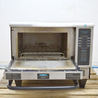 Turbo Chef Ngcd6 Tornado High-speed Accelerated Countertop Oven 208 240vac