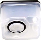 Ski-doo Brp New Oem Master Cylinder Reservoir Assembly 507032478