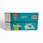 Pampers Swaddlers Leakproof Disposable Baby Diapers  size 4  - 164 Count
