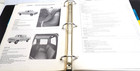 Rare 1978 Ford Truck F Series Bronco Econoline Product Data Dealer Book