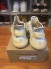 Adidas Yeezy Boost 350 V2 Light Gy3438 Kanye West Men s White Cream Sneaker