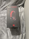 Beats Solo3 Wireless On-ear Headphones Model A1796 In Box tested Need New Cuff