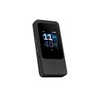 New Gl inet Mudi 7 Gl-e5800na 5g Nr Tri-band Wi-fi 7 Portable Travel Router Esim
