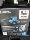 New Hart Hpsp25b 20v Cordless Spot Cleaner - Tool Only  0003