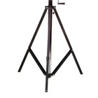 Global Truss St-132 Medium Duty Dj Lighting Crank Stand